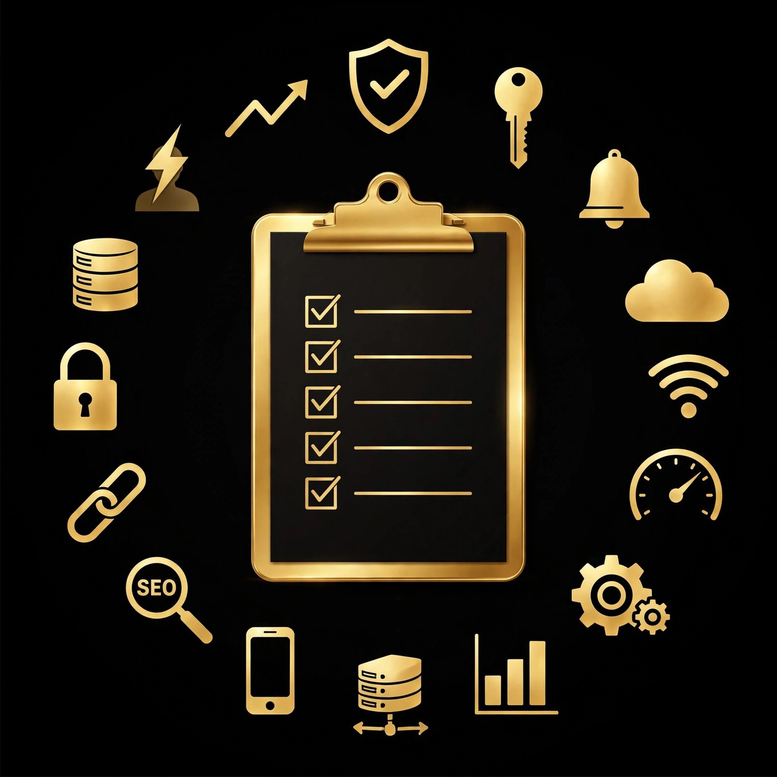 What Does Website Maintenance Include? A Complete Guide for Small Businesses