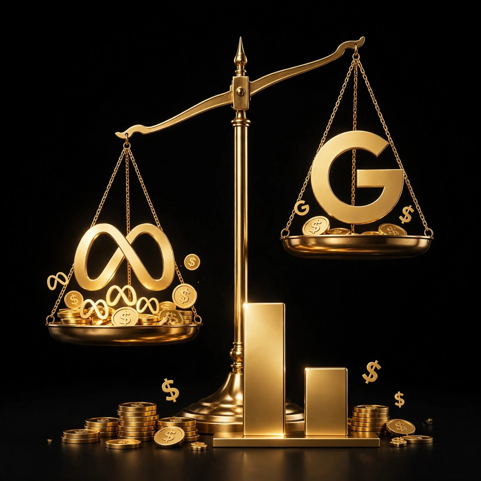 Meta Is Overtaking Google in Ad Revenue for the First Time: What UK SMEs Need to Know